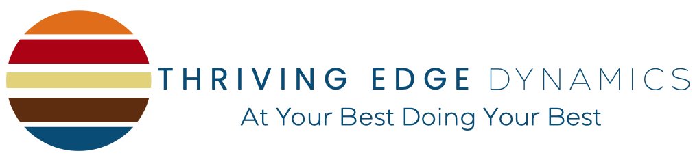 Thriving Edge